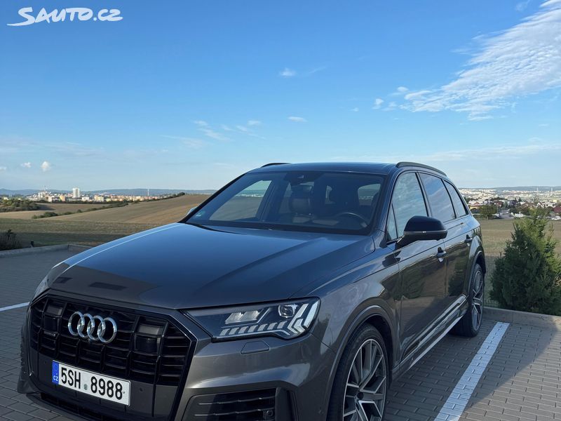 Audi Q7, 50TDI_S line_360_Tažné_DPH_WEB